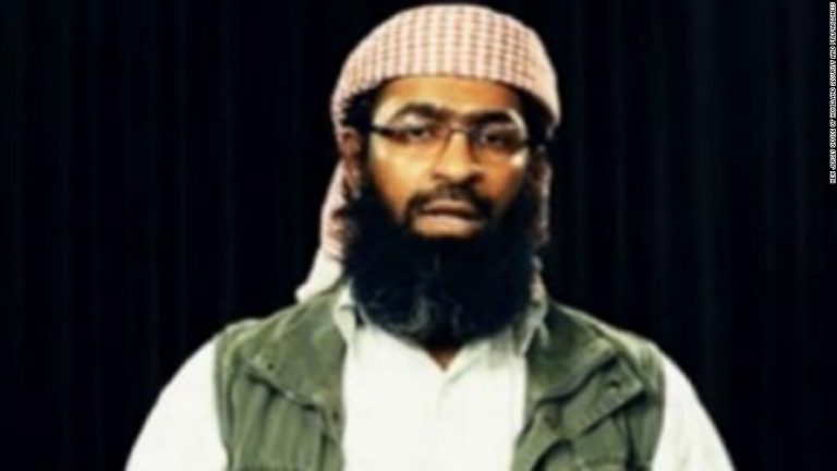 Al Qaeda’s leader in Yemen under arrest, UN report reveals