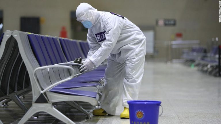 Heartbreak and anger as China discourages travel for Lunar New Year