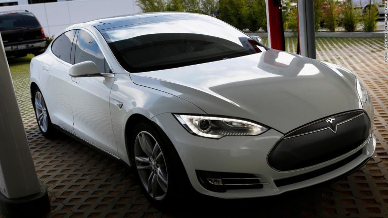 Tesla recalls 135,000 cars after pushing back against regulators