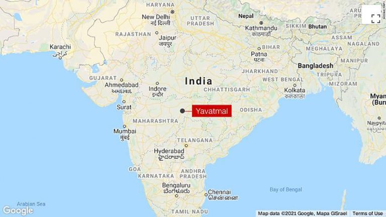 Indian children hospitalized after ingesting hand sanitizer instead of polio drops