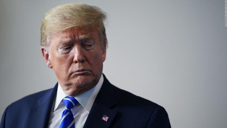 Criminal investigation opened into Trump’s attempt to influence Georgia’s election results