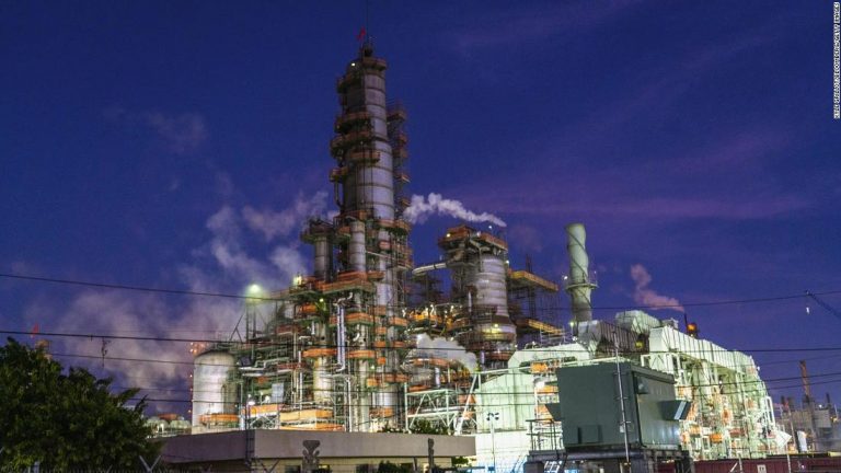 Chevron may not be an oil-first company in 2040, CEO says
