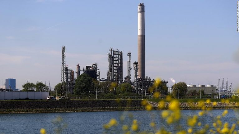 Analysis: Oil companies face moment of truth. The stakes couldn’t be higher