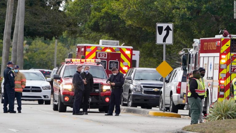 What we know about the Florida raid that led to 2 FBI agents’ deaths