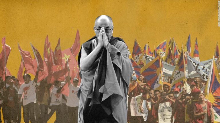 When the Dalai Lama dies, his reincarnation will be a religious crisis. Here’s what could happen