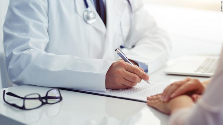 Many doctors have negative perceptions of patients with disabilities — and that impacts quality of care, study finds