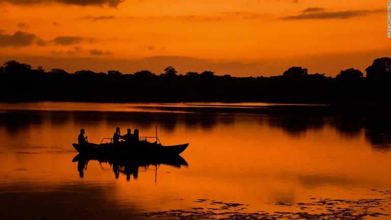 Reinventing Sri Lanka: As the country reopens to international travelers, the tourism industry ponders its future