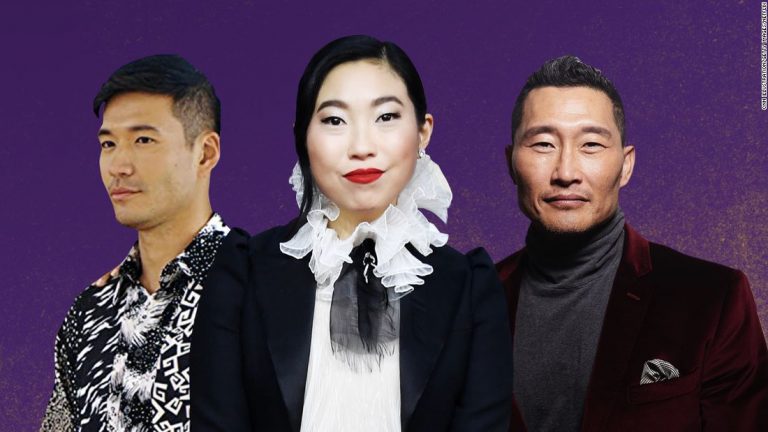 Asians in Hollywood more visible than ever