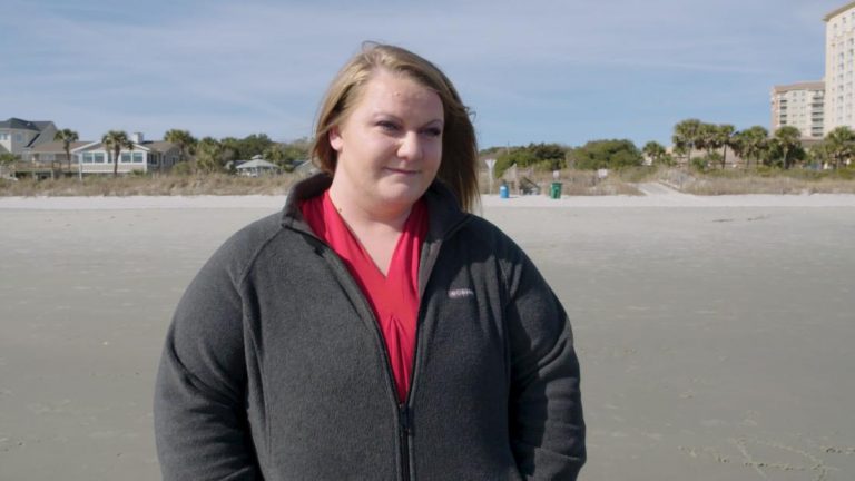 How a South Carolina mom left QAnon behind
