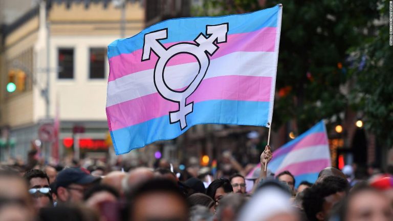 New York governor signs bill to repeal ‘walking while trans’ ban
