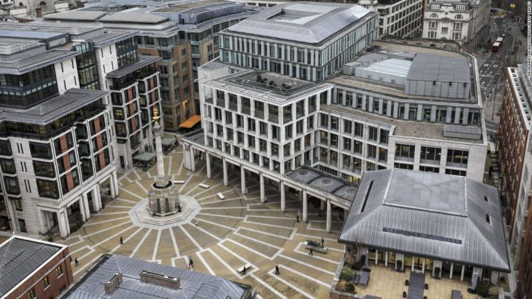 There are no Black execs at the top of Britain’s biggest companies