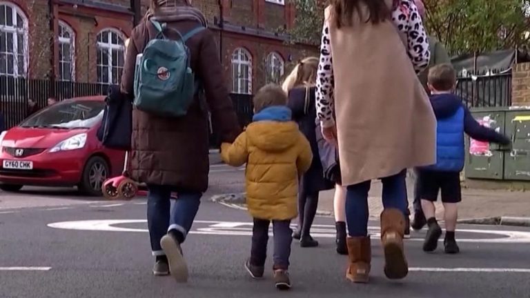 Does Europe need to close its schools?