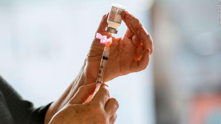 Prisoners in Massachusetts are getting their Covid-19 vaccines — and reduced sentences