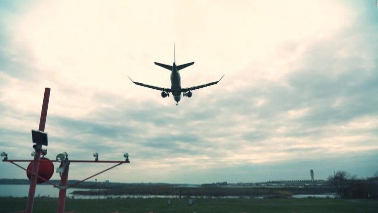 Commercial pilots blame pandemic downtime for in-flight mistakes