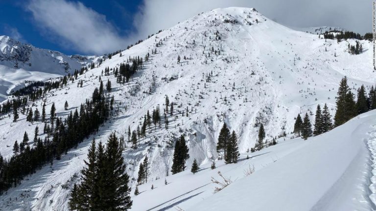 At least 14 people died in avalanches last week, the deadliest week of US avalanches on record