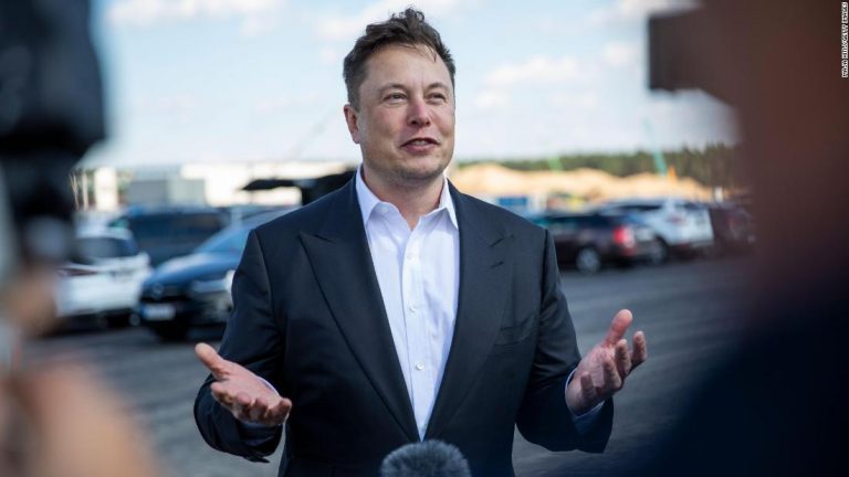 Bitcoin is going mainstream. Elon Musk isn’t the only reason