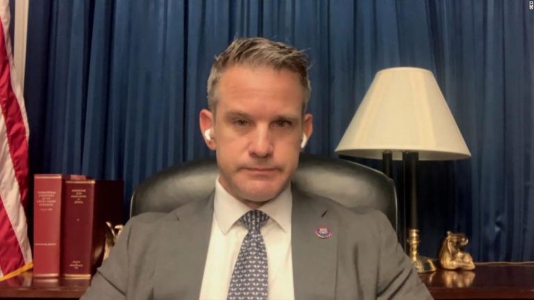 GOP lawmaker: McCarthy ‘needs to stand for truth’