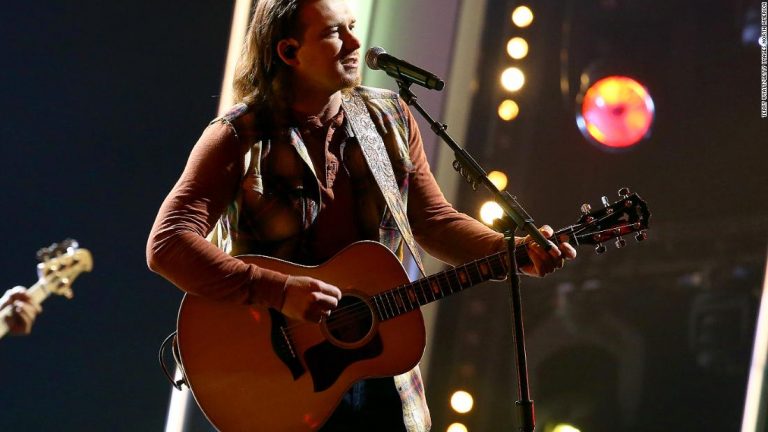 Morgan Wallen’s record sales skyrocket after racial slur controversy