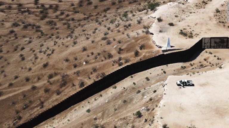 Increasing number of unaccompanied children arriving at southern border setting off alarm bells for feds