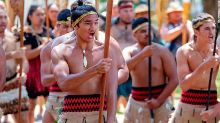New Zealand plans national syllabus on Māori and UK colonial history