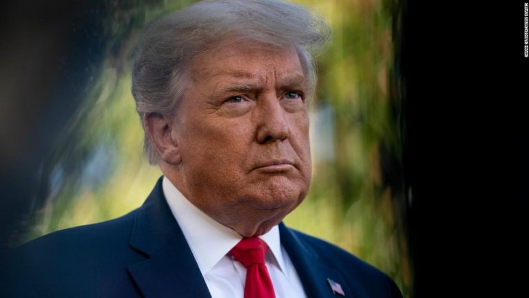 Trump’s impeachment trial: Day 5