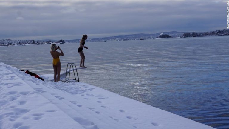 How the Nordic ‘friluftsliv’ lifestyle can fight wintertime and pandemic blues