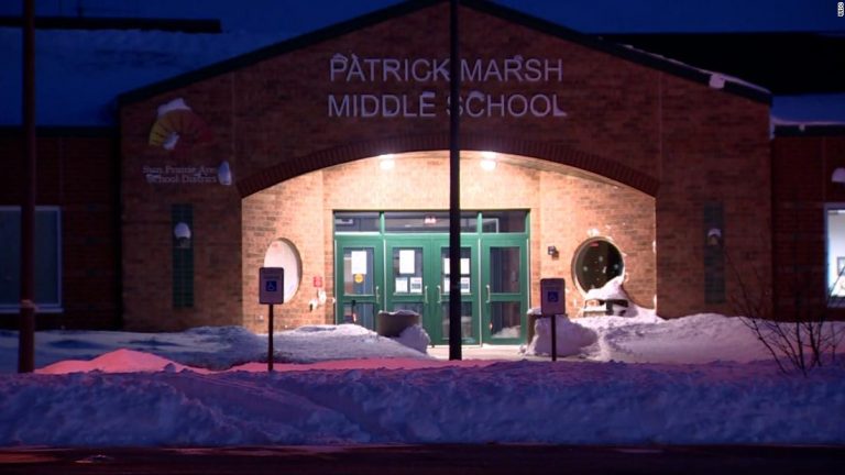 Wisconsin teachers put on administrative leave after asking students how they would ‘punish’ slaves