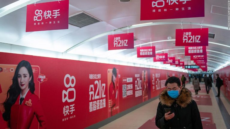 Social media giant scores the world’s biggest IPO since Uber’s IPO in May 2019
