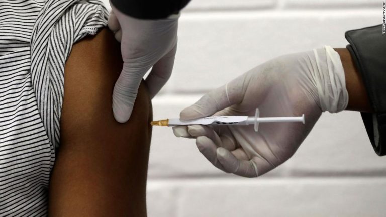 South Africa pauses AstraZeneca vaccine rollout