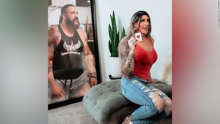 Former WWE superstar Gabbi Tuft comes out as transgender