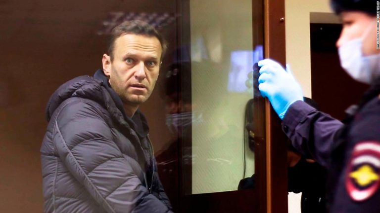 Navalny’s stand shows Putin a new generation of freedom seekers are no longer prepared to flee