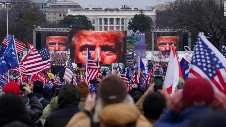 America confronts Trump’s destructive legacy