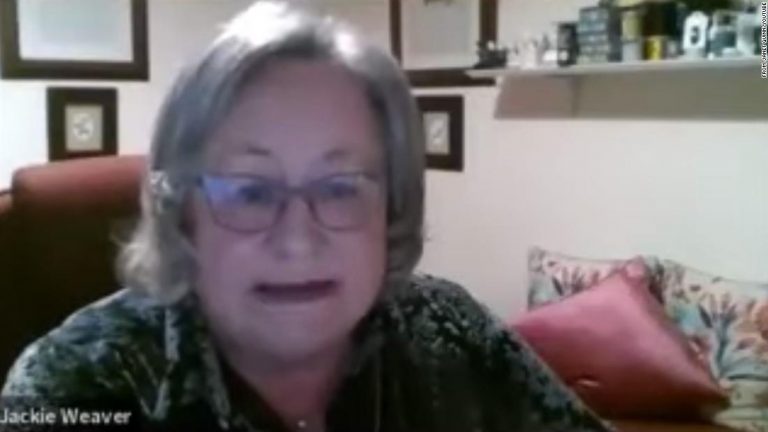 Jackie Weaver, Britney Spears and a local coup d’état: A breakdown of the world’s worst Zoom call