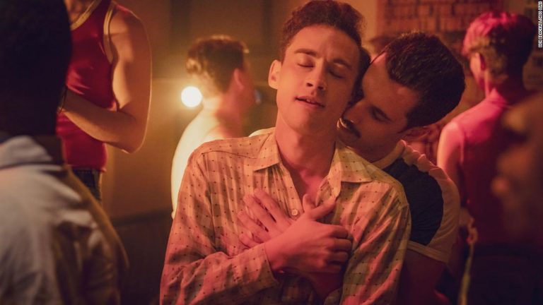 How a hit TV show exposed the failure to learn the lessons of the past on Covid-19