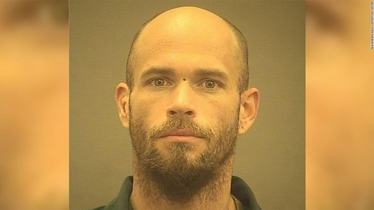 ‘QAnon Shaman’ rioter will eat organic food, while most prisons and jails have reputation for serving food that is unhealthy