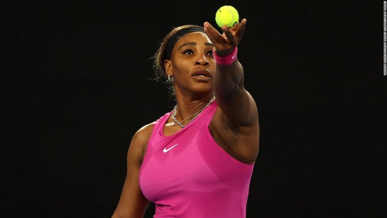 Injury-stricken Serena Williams, Rafael Nadal target grand slam records at the Australian Open