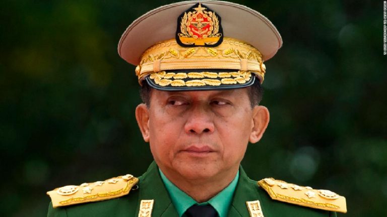 Why the generals really took back power in Myanmar