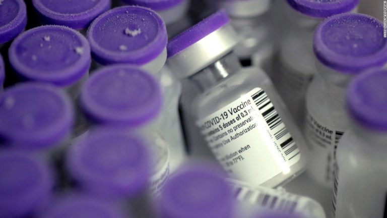 Latinos are navigating barriers to Covid-19 vaccinations and experts say it comes down to access