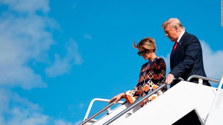 Biden says Trump should no longer receive classified intelligence briefings