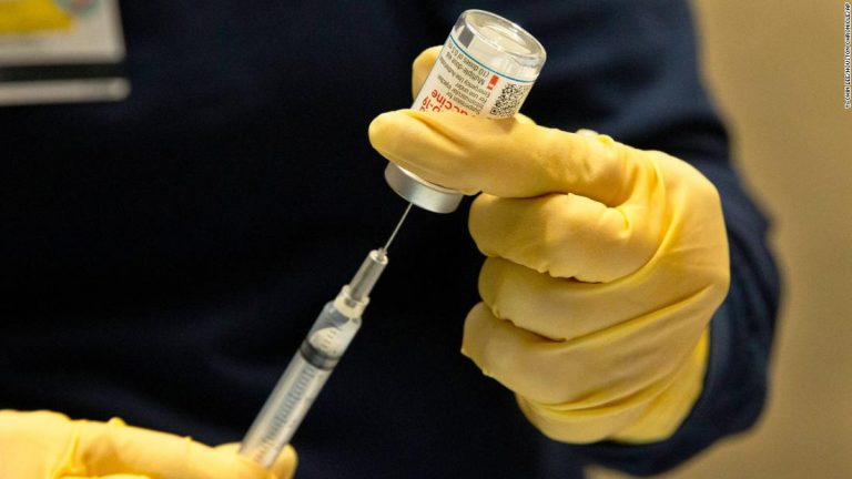 36.8 million doses of Covid-19 vaccine administered in the US