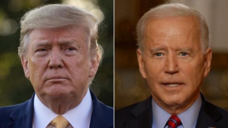 Biden hopes Trump’s impeachment won’t derail agenda