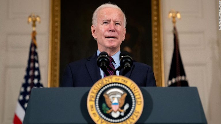 Reopening of schools emerges as complex flashpoint for Biden administration