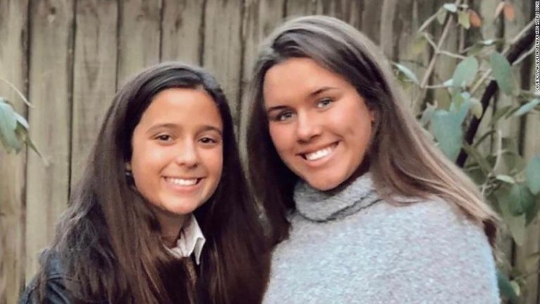 Seniors are having trouble getting Covid-19 vaccines. These cousins set up a system to help
