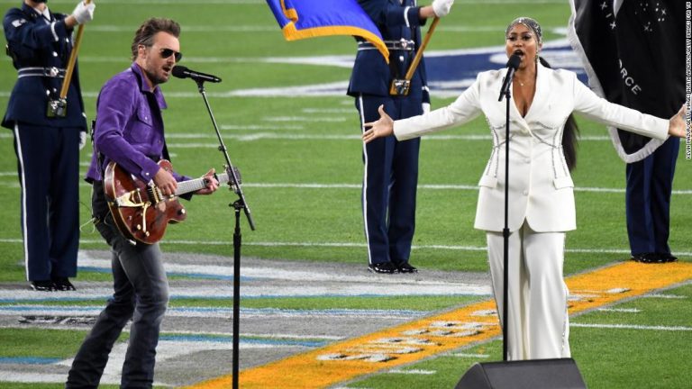 Super Bowl 2021: TV coverage highlights and lowlights from a big game in a strange year