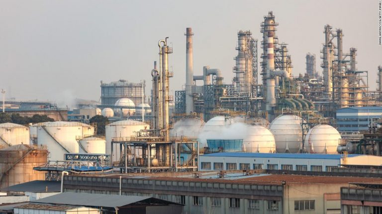 Global oil prices have fully recovered from the pandemic