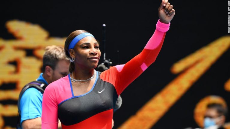 Williams sisters make dream start to Australian Open
