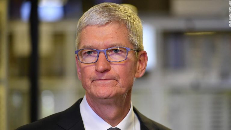 Who could make the iCar? Apple is running short of options