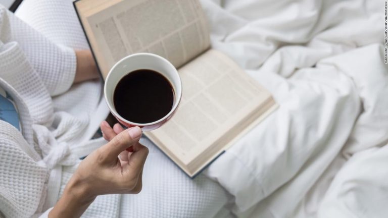 Black coffee can be good for your heart, studies show