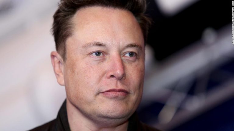 A single tweet from Elon Musk can send a stock soaring. Traders should beware