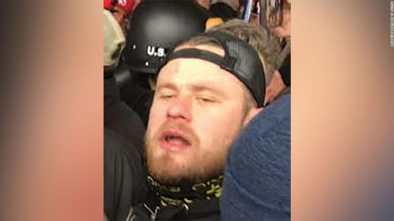 Judge agrees to release prominent Proud Boys leader facing Capitol riot charges